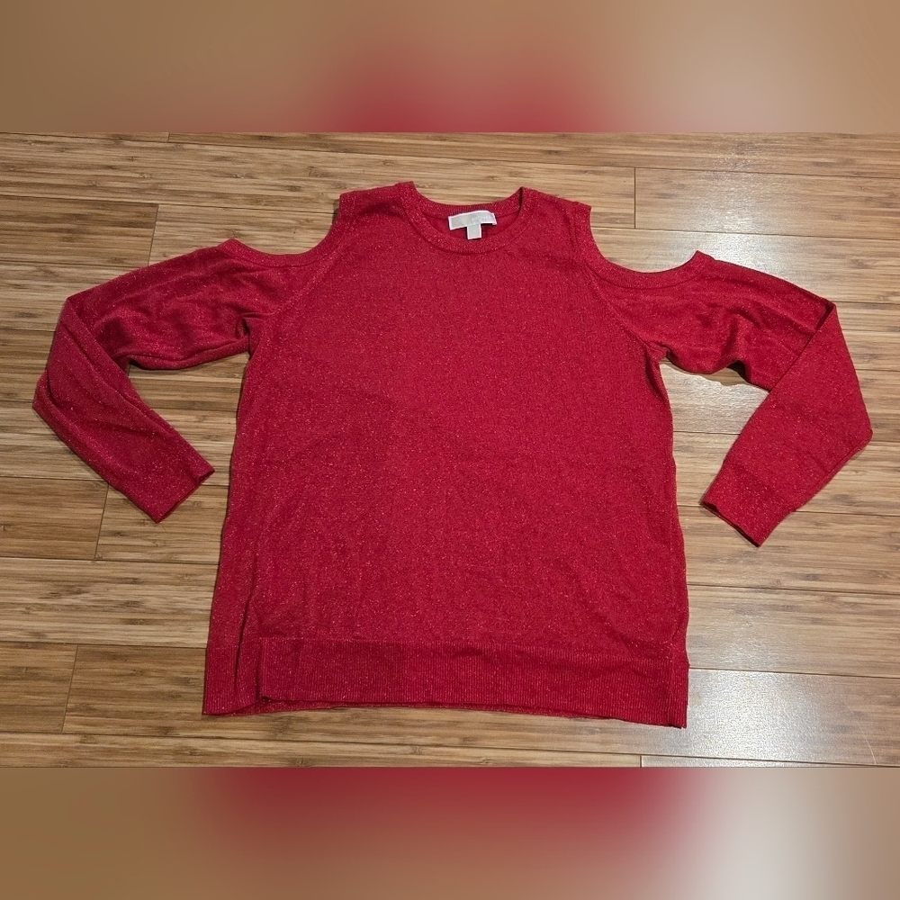 NWOT Michael Kors Sweater